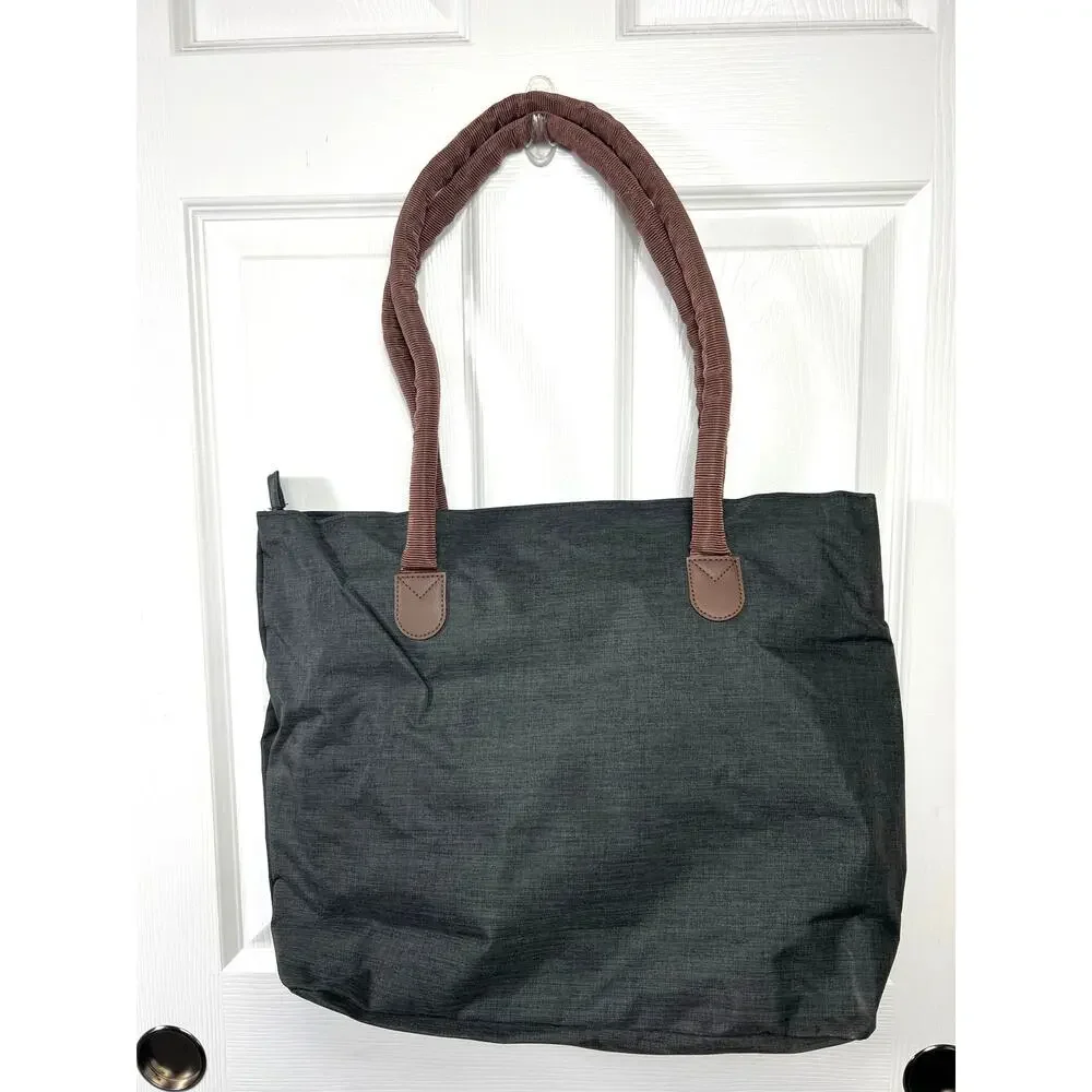 Bella Russo Tote + Handbag Travel Combo NEW